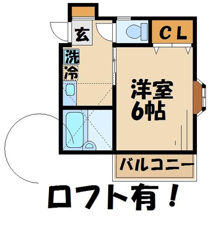 ＭＩＫＩ ＨＯＵＳＥの物件間取画像